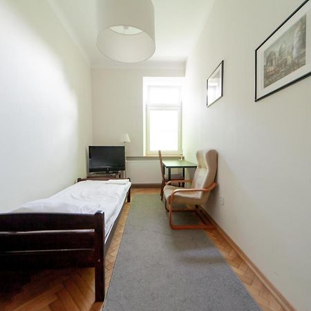 Apartamenty Lea 17 Wawelofts Krakau Exterior foto