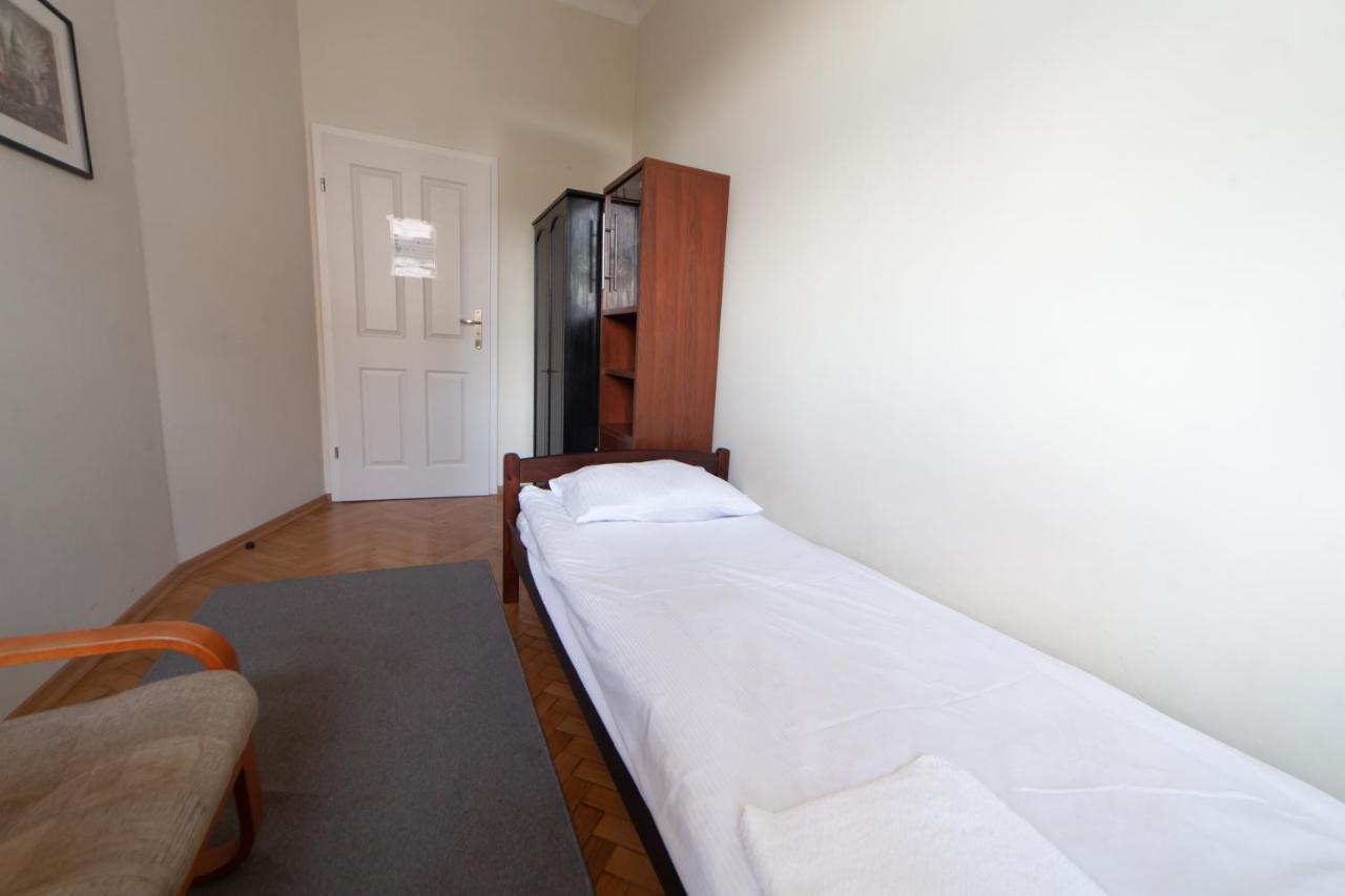 Apartamenty Lea 17 Wawelofts Krakau Exterior foto