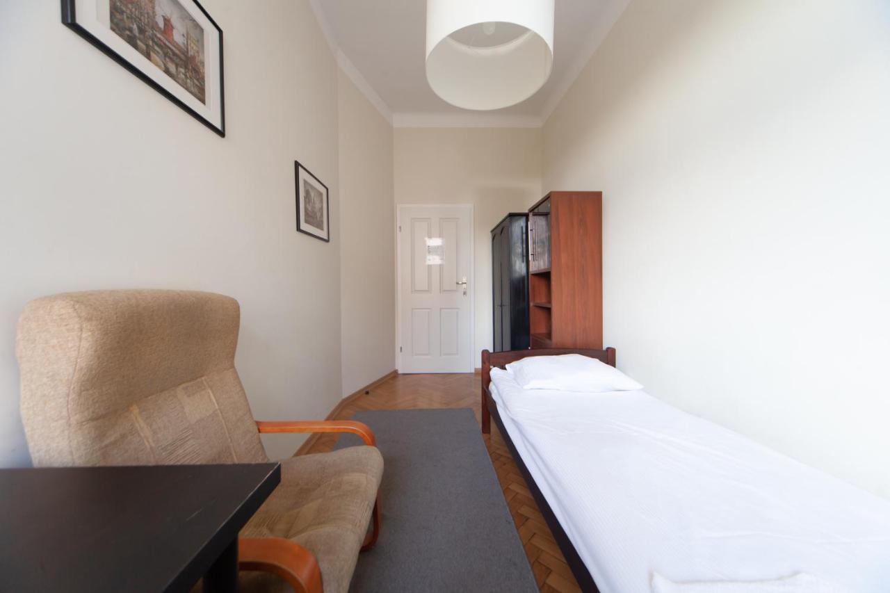 Apartamenty Lea 17 Wawelofts Krakau Exterior foto