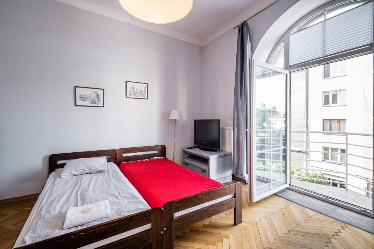 Apartamenty Lea 17 Wawelofts Krakau Exterior foto