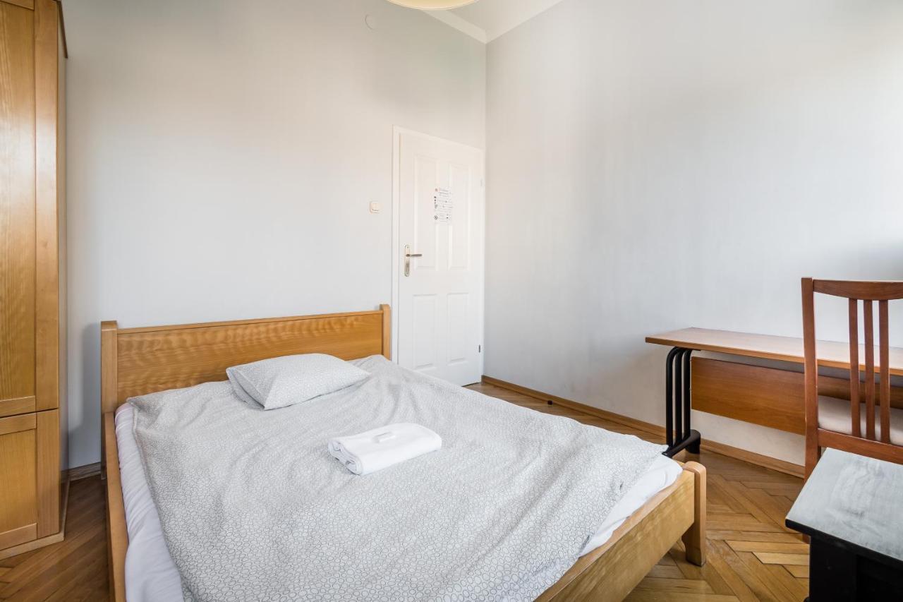 Apartamenty Lea 17 Wawelofts Krakau Exterior foto