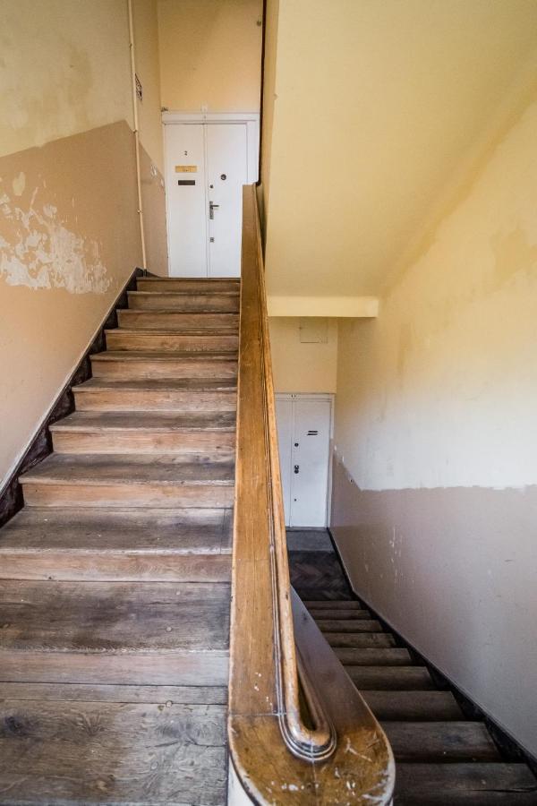 Apartamenty Lea 17 Wawelofts Krakau Exterior foto