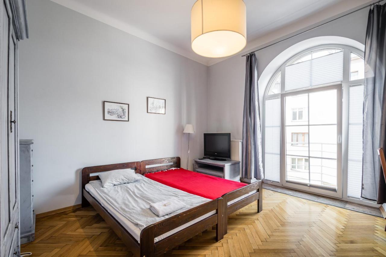 Apartamenty Lea 17 Wawelofts Krakau Exterior foto