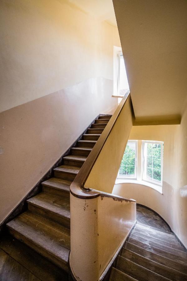 Apartamenty Lea 17 Wawelofts Krakau Exterior foto