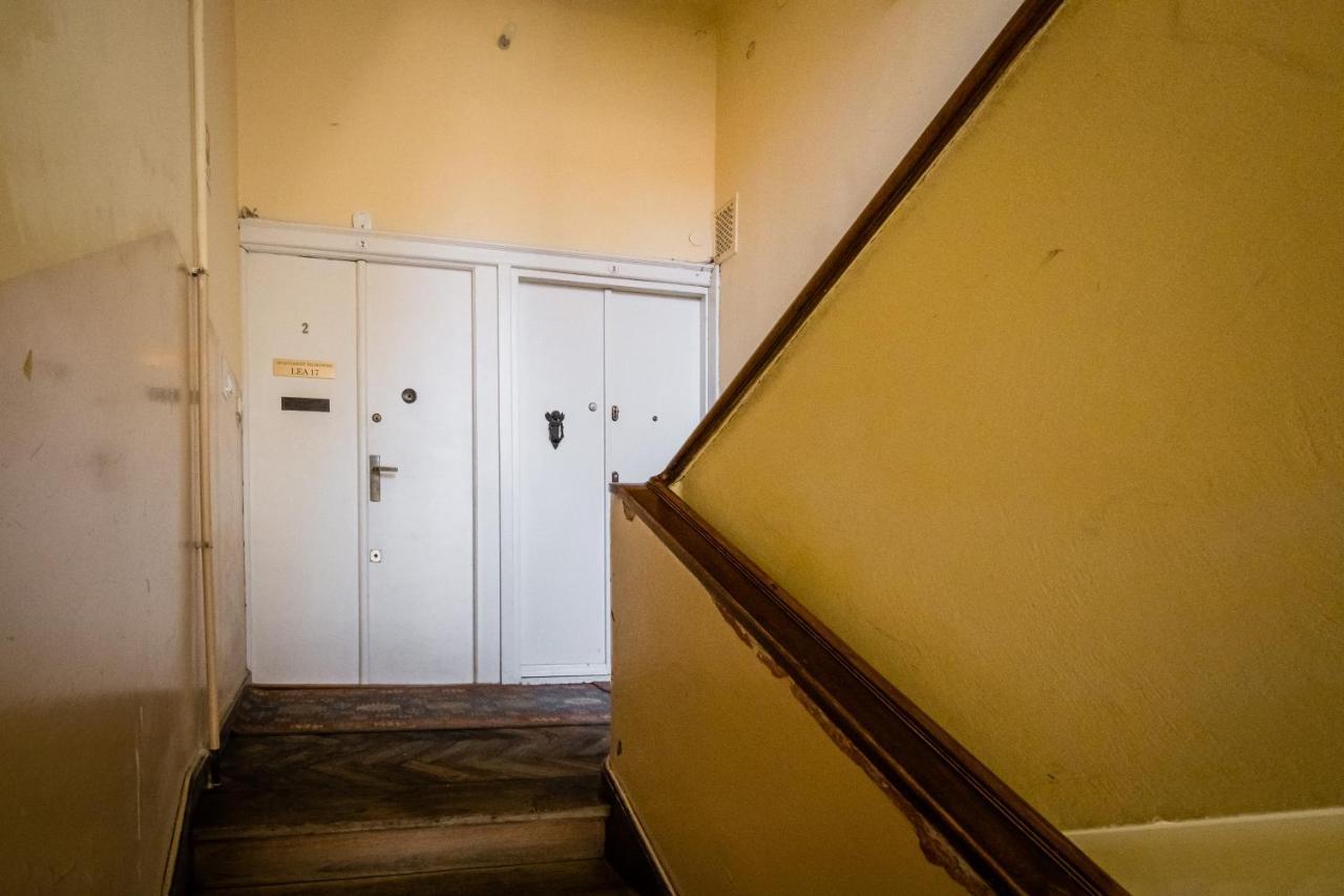 Apartamenty Lea 17 Wawelofts Krakau Exterior foto
