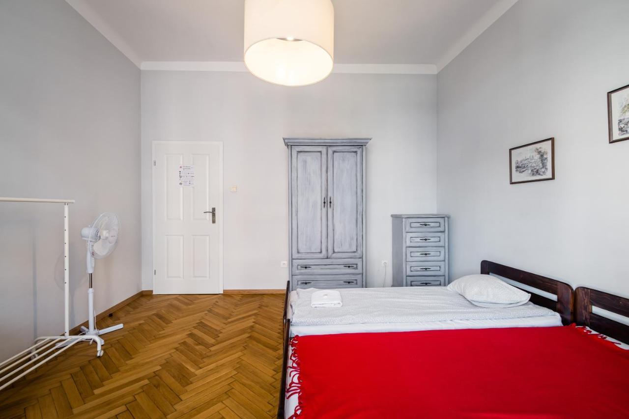 Apartamenty Lea 17 Wawelofts Krakau Exterior foto
